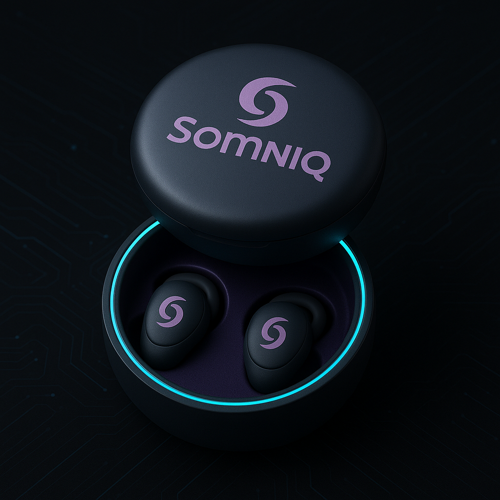 Somniq Complete Set
