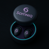 Somniq Earbuds 