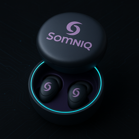 Somniq Earbuds 
