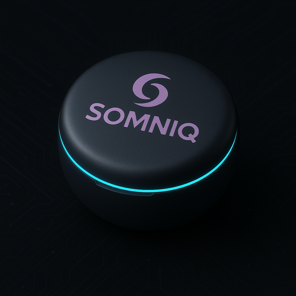 Somniq Earbuds 