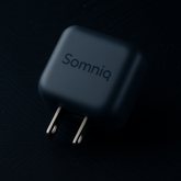 Somniq Turbo Charger 