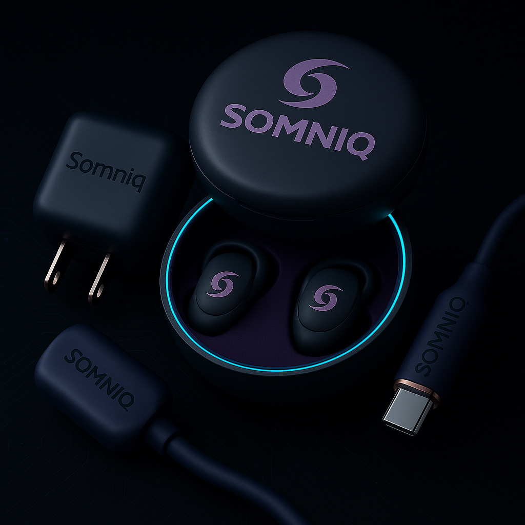 Somniq Complete Set